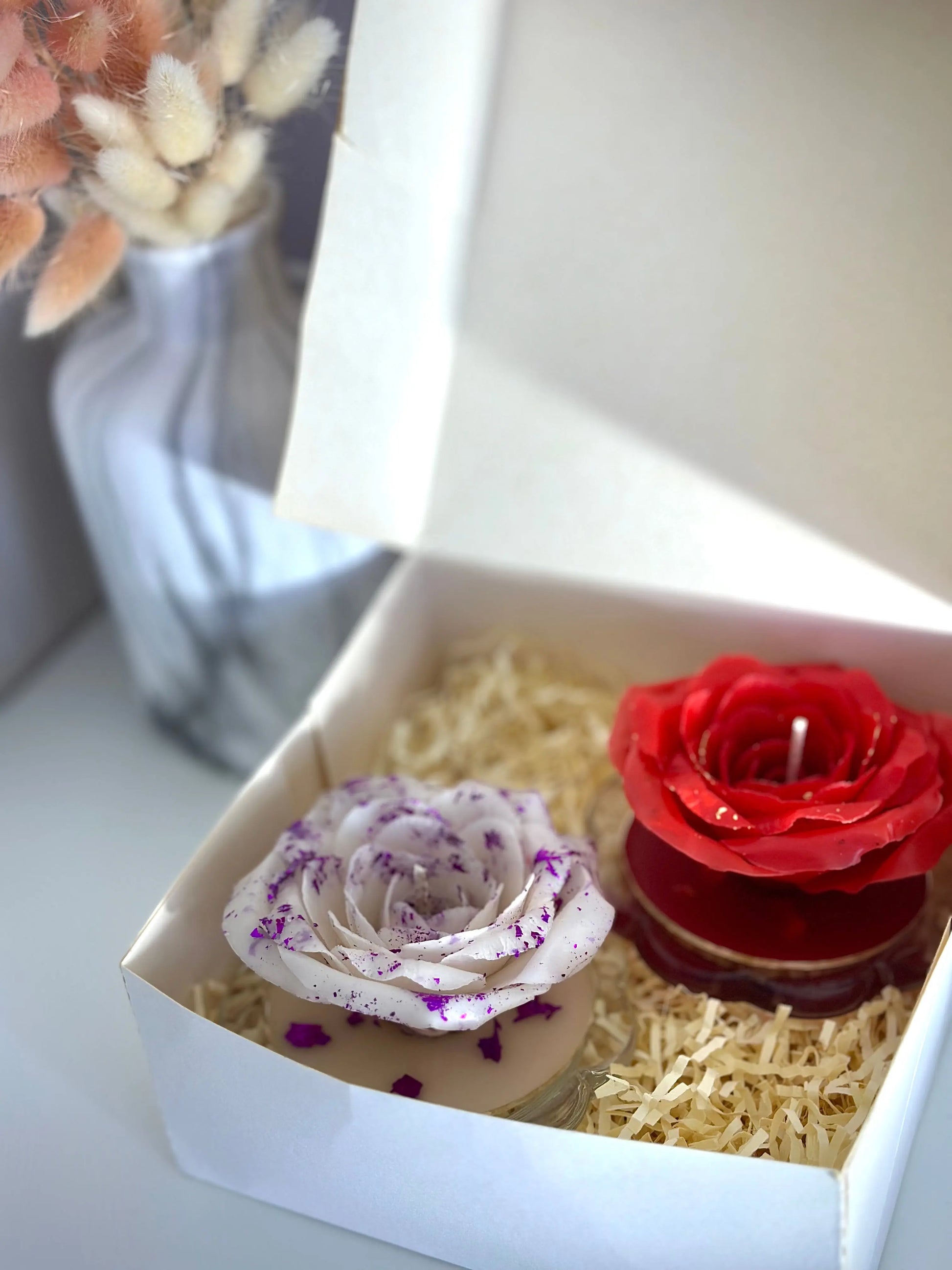 bougie-box-rose-noel